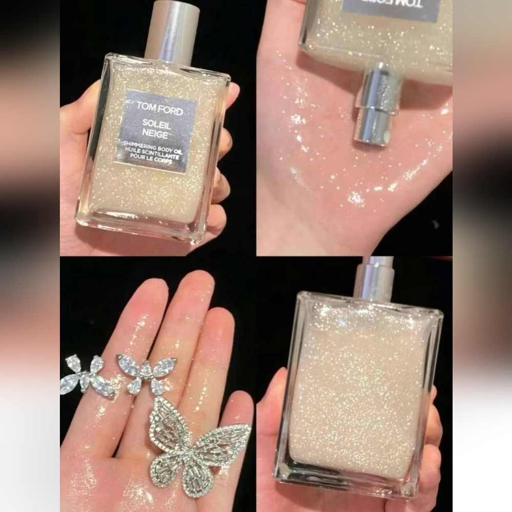 Tom ford soleil Neige body oil 45ml